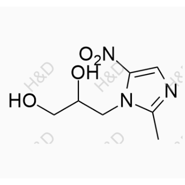 奥硝唑杂质5,Ornidazole Impurity 5