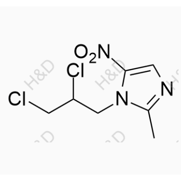 奧硝唑雜質(zhì)6,Ornidazole Impurity 6