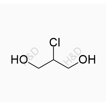 奧硝唑雜質(zhì)7,2-chloropropane-1,3-diol