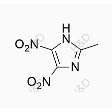 奧硝唑雜質(zhì)12,Ornidazole Impurity 12