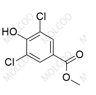 多替諾德雜質(zhì)45,Dotinurad Impurity 45