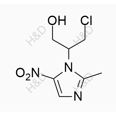 奧硝唑雜質(zhì)15,Ornidazole Impurity 15