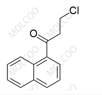 貝達喹啉雜質(zhì)17,Bedaquiline Impurity 17