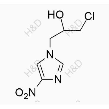 奧硝唑雜質(zhì)18,Ornidazole Impurity 18