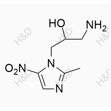 奧硝唑雜質(zhì)21,Ornidazole Impurity 21