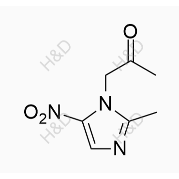 奧硝唑雜質22,Ornidazole Impurity 22