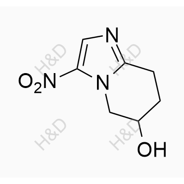 奧硝唑雜質(zhì)23,Ornidazole Impurity 23