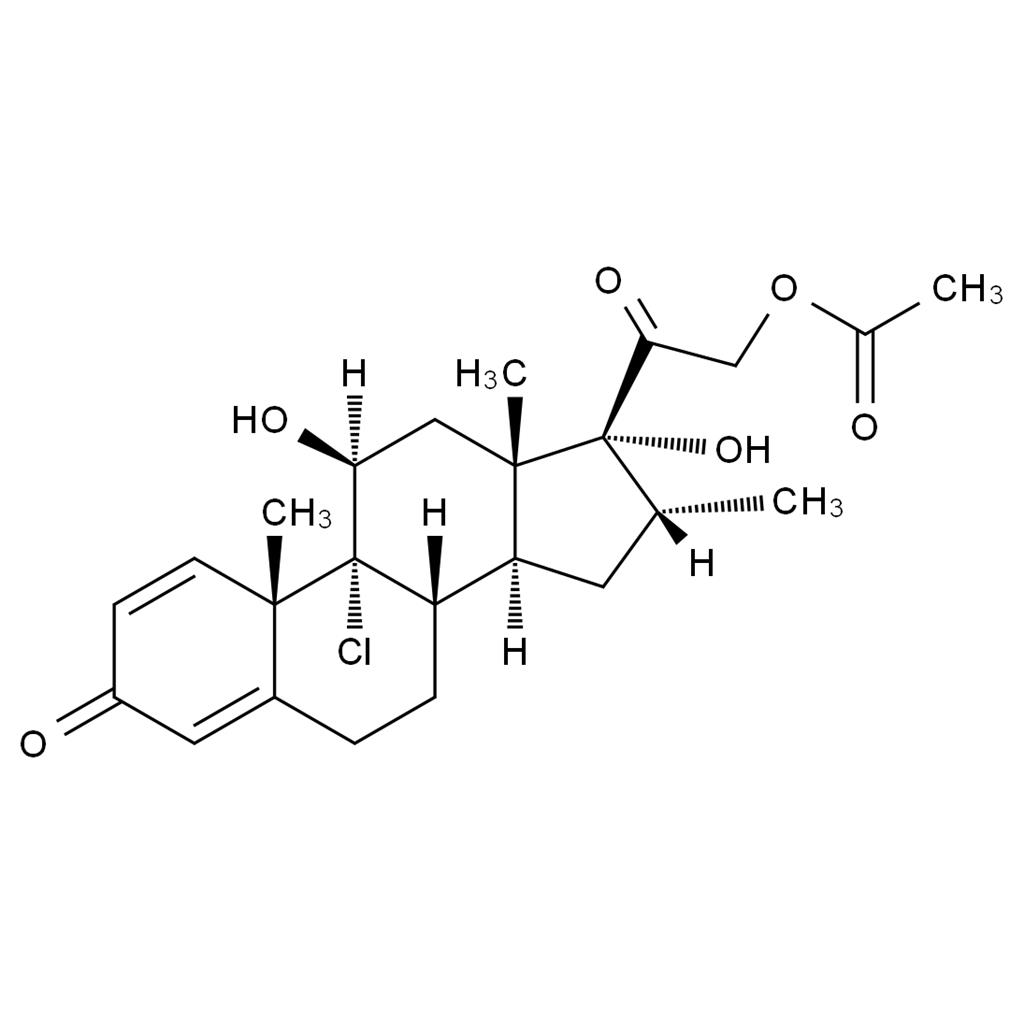 糠酸莫米松EP杂质O,Mometasone Furoate EP Impurity O