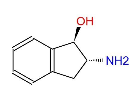 (1R,2R)-2-氨基-2,3-二氫-1H-茚-1-醇,(1R,2R)-2-Amino-2,3-dihydro-1H-inden-1-ol