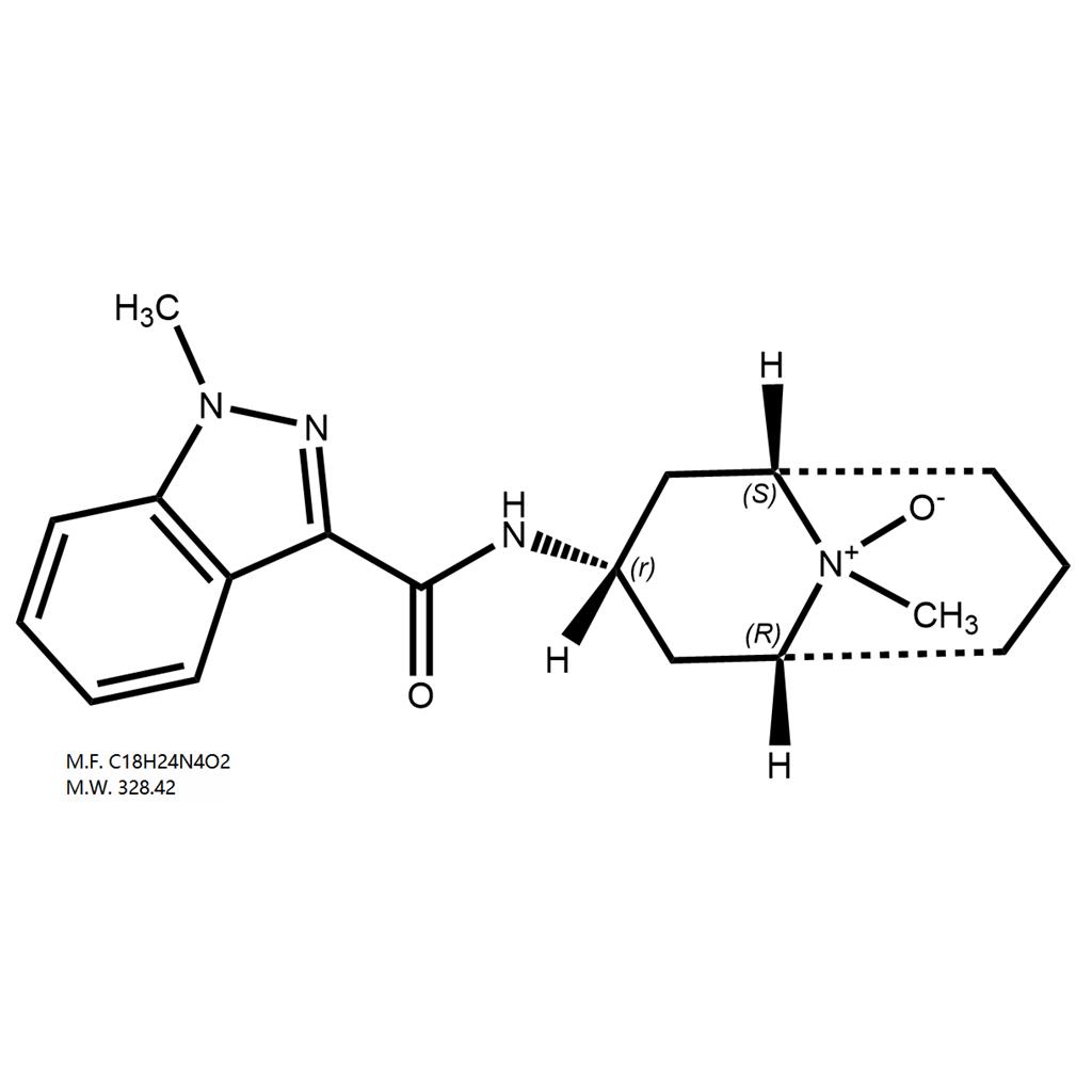 格拉司瓊雜質(zhì)1,Granisetron Impurity 1