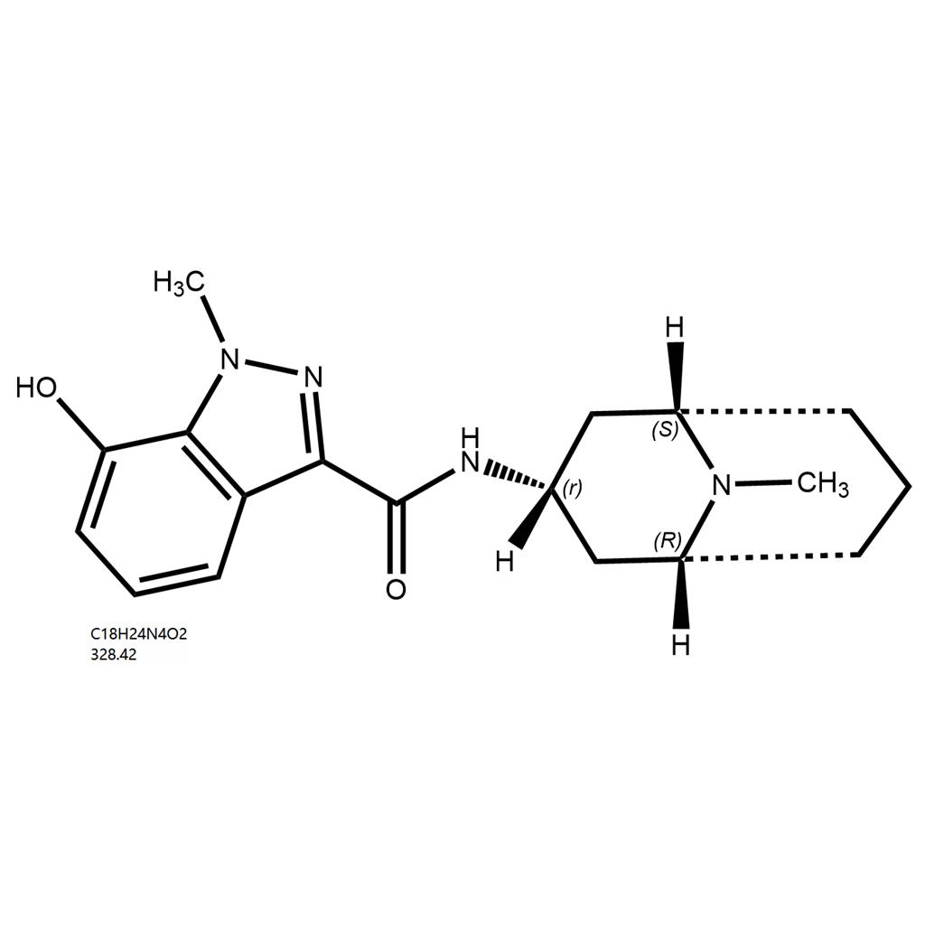 格拉司瓊雜質(zhì)2,Granisetron Impurity 2