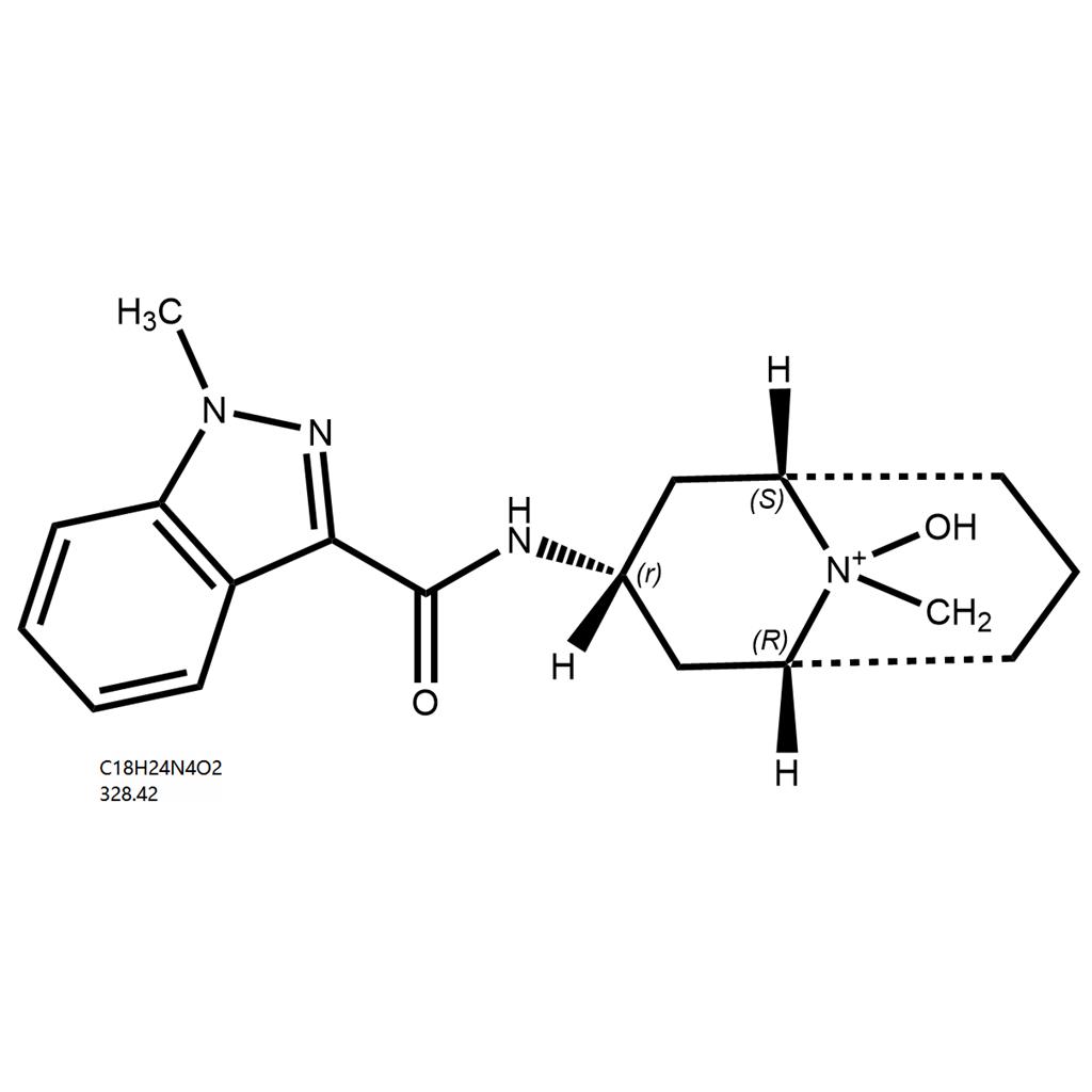 格拉司瓊雜質(zhì)3,Granisetron Impurity 3