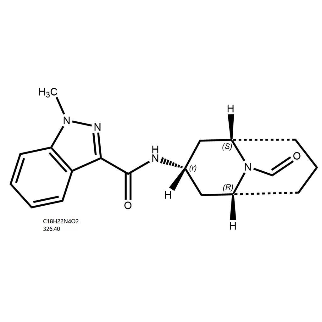 格拉司瓊雜質(zhì)4,Granisetron Impurity 4