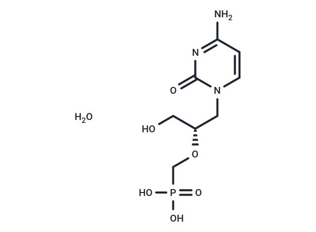 西多福韋二水合物,Cidofovir dihydrate