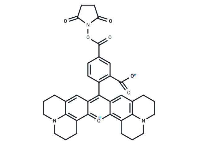 5-羧基-X-羅丹明 SE,5-ROX, SE