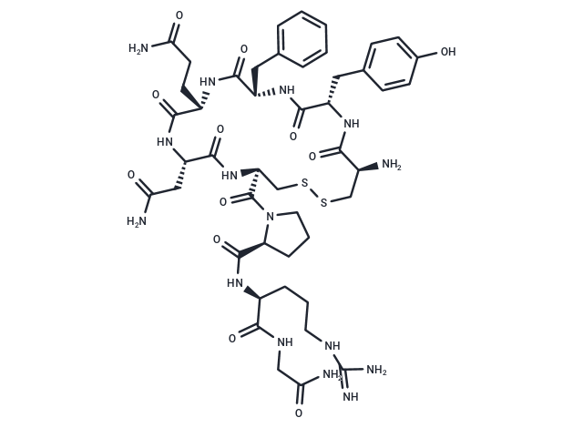 血管加壓素,Vasopressin