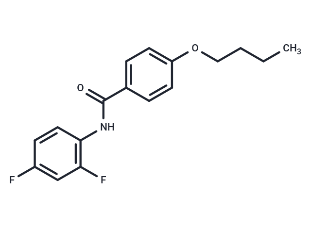 化合物 VU 0357121,VU 0357121