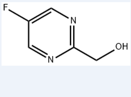 (5-氟嘧啶-2-基)甲醇,(5-fluoropyriMidin-2-yl)Methanol