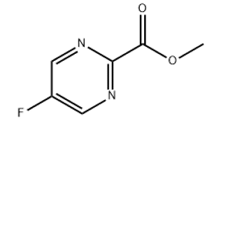 5-氟嘧啶-2-甲酸甲酯,Methyl 5-fluoropyriMidine-2-carboxylate