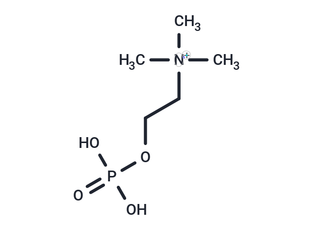 磷酸膽堿,Phosphorylcholine