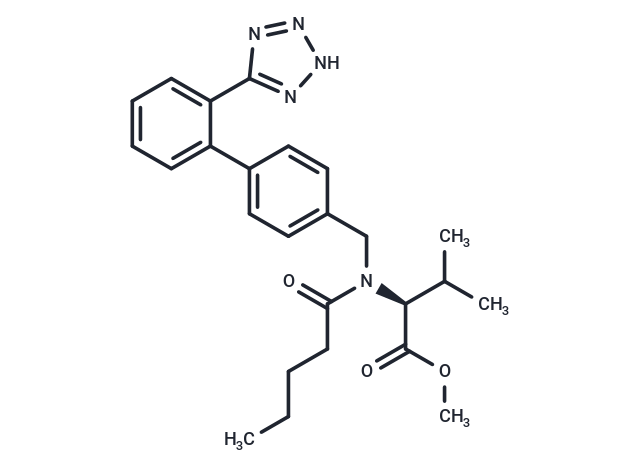 纈沙坦甲酯,Valsartan Methyl Ester