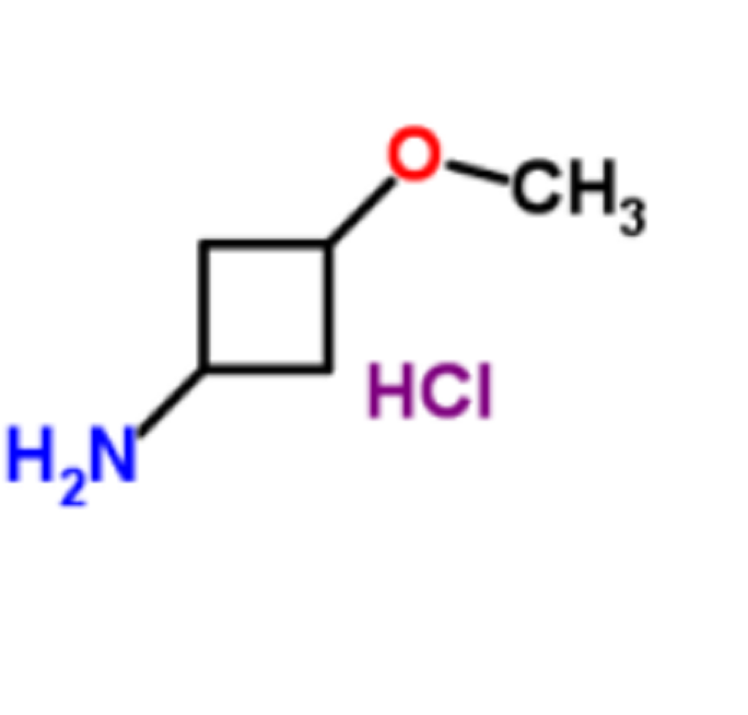 3-甲氧基環(huán)丁-1-胺鹽酸鹽,3-Methoxycyclobutanamine hydrochloride