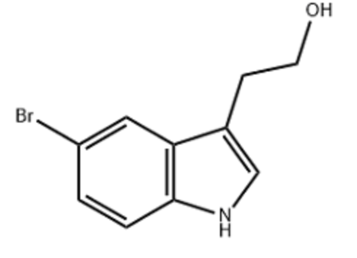 5-溴色醇,5-Bromotryptophol