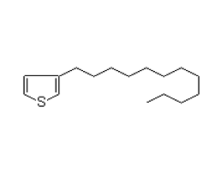 3-十二烷基噻吩,3-Dodecylthiophene