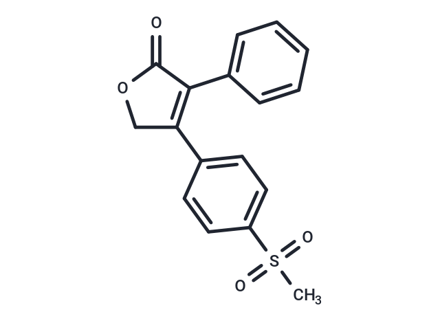 羅非考昔,Rofecoxib