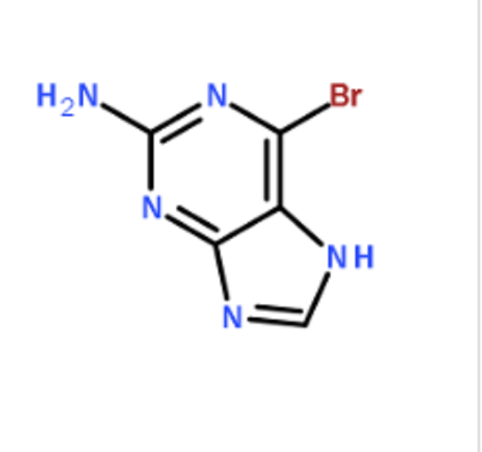 2-氨基-6-溴嘌呤,2-Amino-6-bromopurine