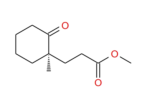 -(+)-2-(2'-羧甲氧基乙基)-2-甲基環(huán)己酮,(R)-(+)-2-(2'-CarboMethoxyethyl)-2-Methylcyclohexanone