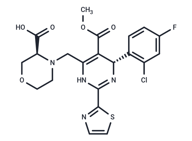 化合物 RO6889678,RO6889678