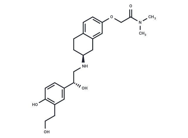 貝多拉君,Bedoradrine