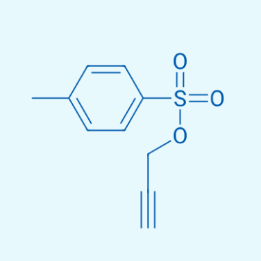 對(duì)甲苯磺酸丙炔酯,Propargyl p-toluenesulfonate