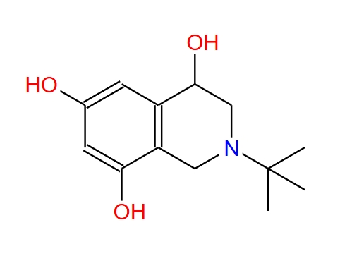 特布他林雜質(zhì)B,Terbutaline EP Impurity B