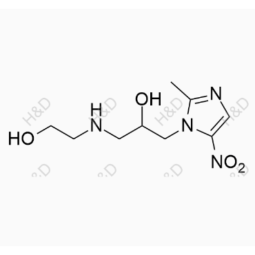 嗎啉硝唑雜質(zhì)1,Morinidazole Impurity 1