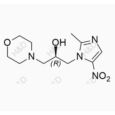 R-嗎啉硝唑,R-Morinidazole