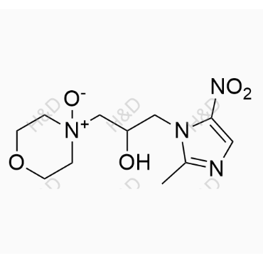 嗎啉硝唑雜質(zhì)8,Morinidazole Impurity 8