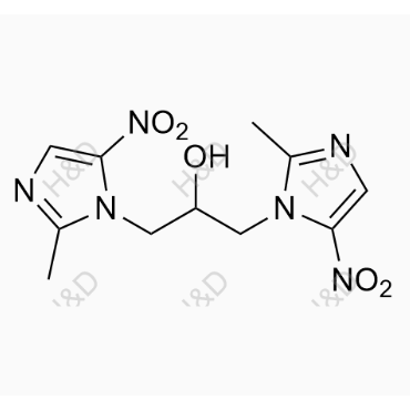 嗎啉硝唑雜質9,Morinidazole Impurity 9