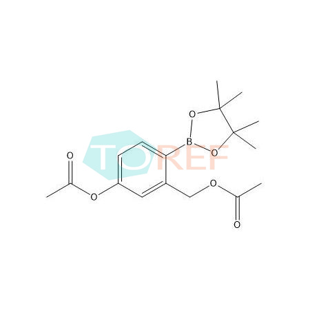 克立硼羅雜質(zhì)84,Crisaborole Impurity 84