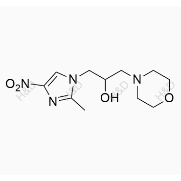 嗎啉硝唑雜質(zhì)17,Morinidazole Impurity 17