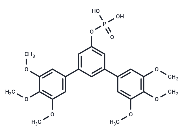 化合物 Stafia-1,Stafia-1