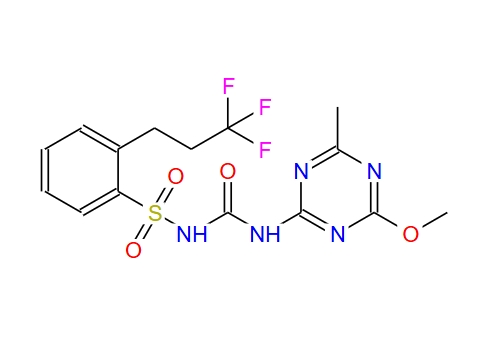 氟磺隆,Prosulfuron