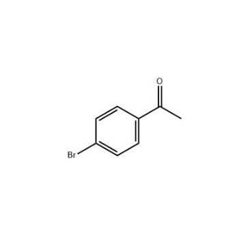 對溴苯乙酮,4'-Bromoacetophenone