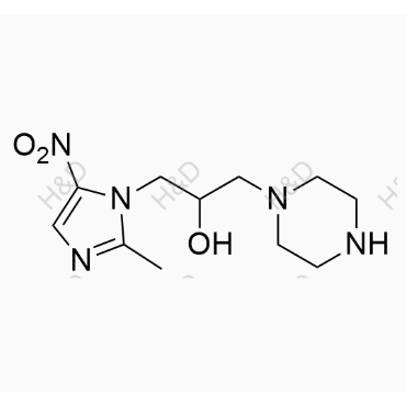 吗啉硝唑杂质26,Morinidazole Impurity 26