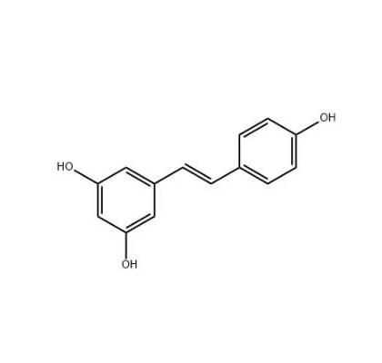 白藜芦醇,Resveratrol