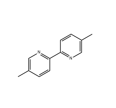 5,5′-二甲基-2,2′-聯(lián)吡啶,5,5′-Dimethyl-2,2′-dipyridyl