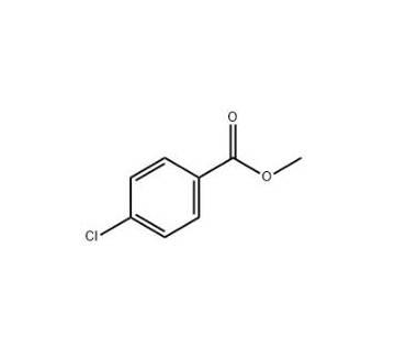 對氯苯甲酸甲酯,METHYL 4-CHLOROBENZOATE