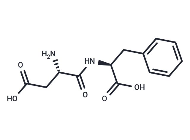 硫胺雜質(zhì)B,H-ASP-PHE-OH