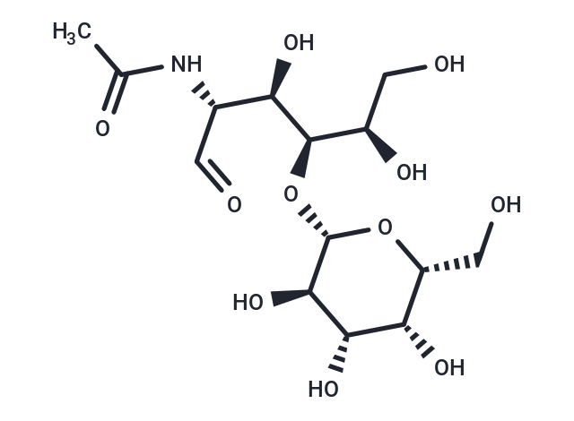 N -乙酰- D- 乳糖胺,N-acetyl-D-Lactosamine